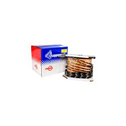 Rotary 7212001 .043 3/8 100 LP Semi Chisel Saw Chain w/o Bumper Link 