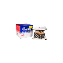 Rotary 7212002 .043 3/8 25 LP Semi Chisel Saw Chain w/o Bumper Link 
