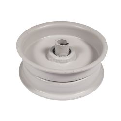 Rotary 725 3/8" x 3-5/8" IF5220 Flat Idler Pulley 