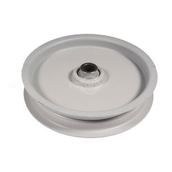 Rotary 726 3/8" x 4-1/2" IF6412 Idler Pulley 