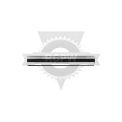Rotary 7262 1/2" x 5/8" Wheel Bushing 
