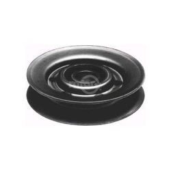 Rotary 7278 15/32" x 2-7/8" Idler Pulley 