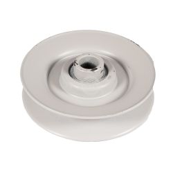 Rotary 729 3/8" x 2-5/8" IV40 V-Idler Pulley 