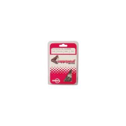 Rotary 7326080 .050 .325 80 Links Semi Chisel Saw Chain w/o Bumper Link 