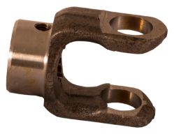 Buyers Products 74481 H7 Series End Yoke 7/8"-13 Spline Bore - BUY 74481