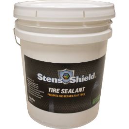Tire Sealants & Inflators
