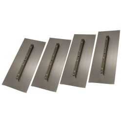 Stens 750-031 6" X 14" Trowel Finish Blade 