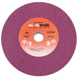 Grinding Wheels & Parts