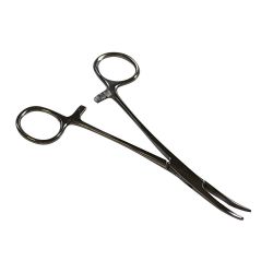 Stens 750-320 Curved Forceps 