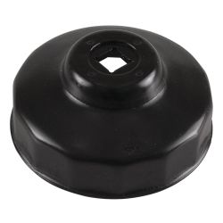 Stens 750-600 76mm Oil Filter Wrench 14 Flute 