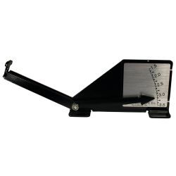 Stens 750-656 Universal Metal Deck Leveling Gauge 