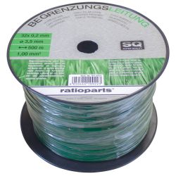 Stens 751-004 3.5mm X 500m Boundary Wire 
