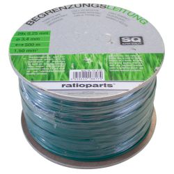 Stens 751-006 3.4mm X 500m Boundary Wire 