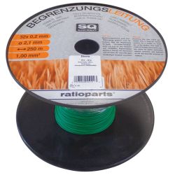 Stens 751-014 2.1mm X 250m Boundary Wire 