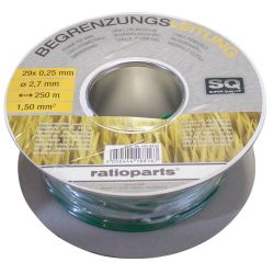 Stens 751-016 2.7mm X 250m Boundary Wire 