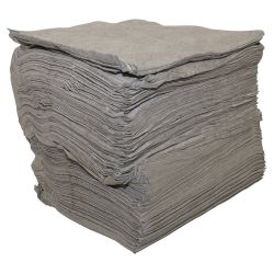 Stens 751-090 15" X 17" Perforated Sorbent Universal Pad - STE 751-090
