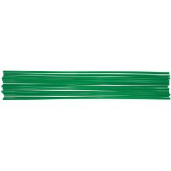 Stens 751-170-36 26" Green Hollow Driveway Markers 
