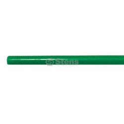 Stens 751-170-36 26" Green Hollow Driveway Markers - STE 751-170-36