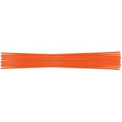 Stens 751-172-36 26" Green Hollow Driveway Markers - STE 751-172-36