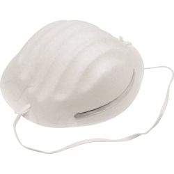 Stens 751-465 Dust Mask / Box Contains 50 Masks - STE 751-465