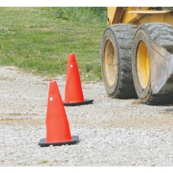 Stens 751-477 18" Safety Cone - STE 751-477