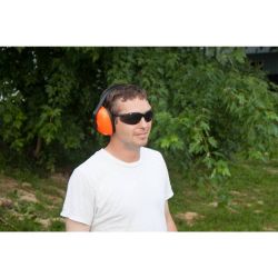 Stens 751-666 NRR 25 Ear Muff - STE 751-666