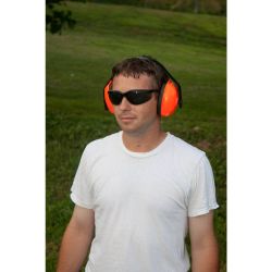 Stens 751-666 NRR 25 Ear Muff - STE 751-666