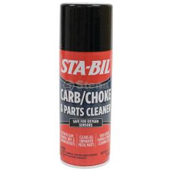 Stens 752-104 12.5 oz. Aerosol Carburetor and Choke Cleaner Can 