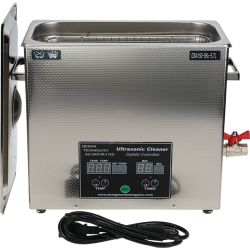 Stens 752-110 Ultrasonic Cleaner 