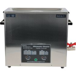 Stens 752-110 Ultrasonic Cleaner - STE 752-110