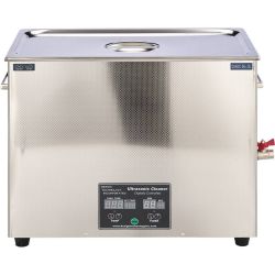 Stens 752-120 Ultrasonic Cleaner / 8 Gallon - STE 752-120