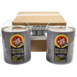 Stens 752-518 Rust and Corrosion Protection / Four 1 gallon cans 