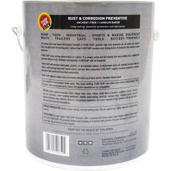 Stens 752-518 Rust and Corrosion Protection / Four 1 gallon cans - STE 752-518