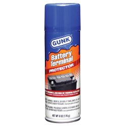 Stens 752-872 6 oz. Aerosol Battery Terminal Protector Can 