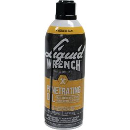 Oil & Lubricants