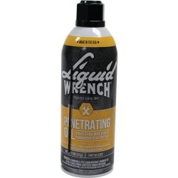 Stens 752-910 Penetrating Oil / 11 oz. aerosol can 