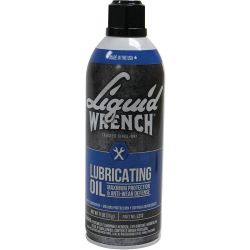 Stens 752-918 Lubricating Oil / 11 oz. aerosol can - STE 752-918