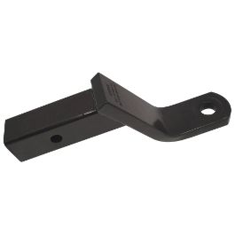 Hitches & Receivers