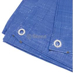 Stens 756-130 6' X 8' All Purpose Tarp - STE 756-130