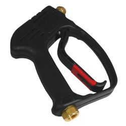 Stens 758-011 3/8" F Inlet 1/4" F Outlet Pressure Washer Gun 