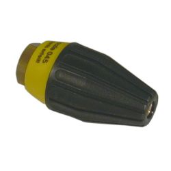 Stens 758-015 3200 PSI Dirt Killer Turbo Nozzle-DK, 4.5 Nozzle Size 
