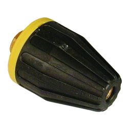 Stens 758-027 4700 PSI Dirt Killer Turbo Nozzle-IDK, 4.5 Nozzle Size 