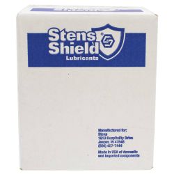 Stens 758-030 Pressure Washer Pump Oil / AW100, 30 weight, Six 16 oz. bottles - STE 758-030
