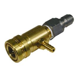 Chemical Injectors