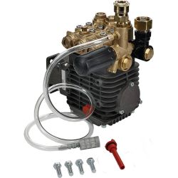Stens 758-346 3000 psi 2.7 GPM Pressure Washer Pump 