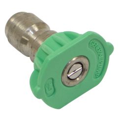 Stens 758-431 25 Degrees Size 3.5 Green Pressure Washer Nozzle 