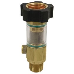 Stens 758-523 Inlet Filter 