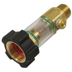 Stens 758-523 Inlet Filter - STE 758-523
