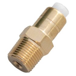 Stens 758-613 140 F 3/8" MNPT Thermal Relief Valve 