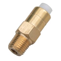 Stens 758-617 140 F 1/4" MNPT Thermal Relief Valve 